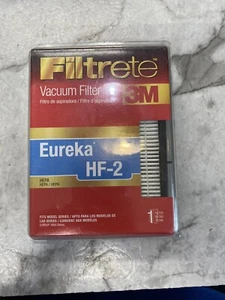 Filtrete Vacuum Filter 67802A NEW - Picture 1 of 2