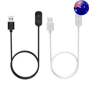 For Amazfit T-Rex A1918 Smart Watch Charger Cord Wire USB Charging Cable Stand - Zdjęcie 1 z 15