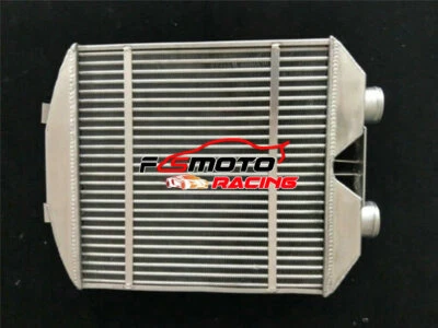 FSMOTO Intercooler Pour Seat Sport VAG 1.9 TDI For Ibiza Skoda Fabia VW Polo Audi VRS
