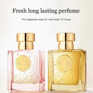 50 ml Fresh Long Lasting Parfum Fresh Floral and Fruity Fragancia para Mujer - Imagen 1 de 18