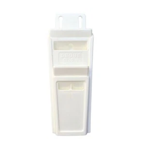 New D-BONE Butchers Knife Scabbard 10 inch Plastic Knife Pouch Holds 4 Knives - Picture 1 of 8