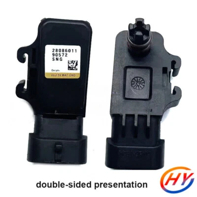 Sensor de presión de temperatura MAF para Hisun UTV 500 700 800 1000 Massimo Bennche  Foto 1 de 4