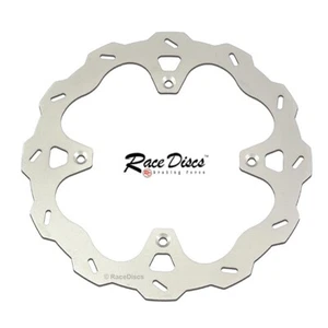 Husqvarna 220mm Rear Brake Disc TE 400 410 450 510 TC RD041 - Picture 1 of 1