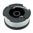 Part Replacement Spool & Line For Black & Decker For Gl420 Gl550 Garden Outdoor