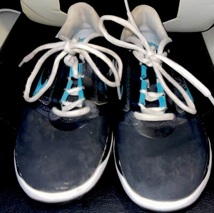 Nike FI Impact #611509-001 Spikeless Golf Shoes Womens Size 6.5 - Picture 1 of 7