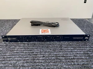 Soundweb London BLU-102 BSSBLU102 Signal Processor - Picture 1 of 8
