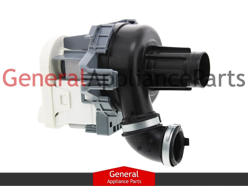 Motor bomba lavavajillas reemplaza Kenmore Sears # PS11773089 W10349483 W10440715 Foto 1 de 1