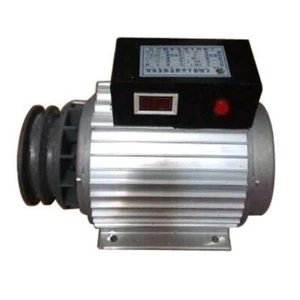 220V 380V Brushless Rare Earth Permanent Magnet Inverter Generator 5KW 8KW - Picture 1 of 8