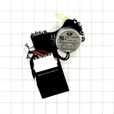 ✅OEM Whirlpool WPW10006355 Washing Machine Actuator AP6014711 PS11747977 - Image 1 of 3