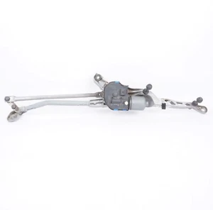 2008-2017 MERCEDES C250 E350 WINDSHIELD WIPER ARM LINKAGE 2048201040 OEM - Picture 1 of 10