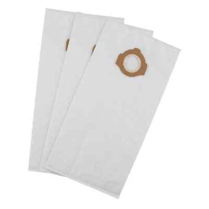 Milwaukee Tool 49-90-2016, Fleece Dust Bags, 3pk., For M18FUEL/M12FUEL Wet/Dry - Picture 1 of 4