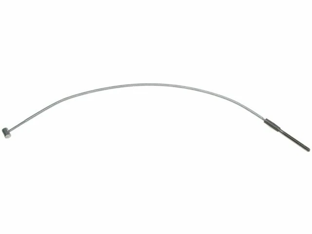 Cable de freno de estacionamiento delantero para Toyota RAV4 2001-2005 2002 2003 2004 N181HQ Foto 1 de 1