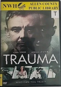 Trauma Dvd - Imagen 1 de 4