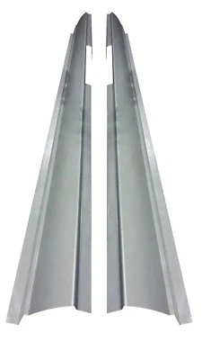 2001-05 Chrysler Sebring Dodge Stratus Sedan 4DR Outer Rocker Panel  Pair!! Foto 1 de 3