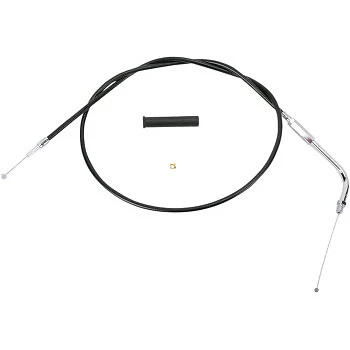 Harley-Davidson 1994-1995 FLHR cable arrastre especialidades Foto 1 de 4