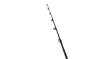Eat My Tackle Bottom Bandit Acid Wrap Jigging/Bottom fishing rod 60-80lb class  - Picture 1 of 9