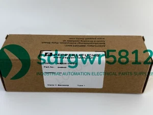 1PCS New For PEPPERL+FUCHS NBB20-U4-UU Inductive Sensor Fast delivery - Picture 1 of 5