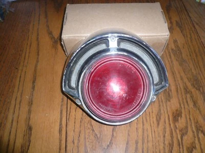 1961 BUICK специальный задний фонарь левой рукой - OEM - Изображение 1 из 3