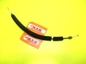 DOOR LATCH open CABLE WIRE DOOR HANDLE Driver SIDE PASS FRONT ACURA TLX 15-20 - Picture 1 of 24