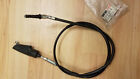 Yamaha Yz 250 465 1980 -81 Clutch Cable 3R4-26335 -00 Nos