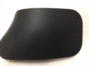 2016 - 2020 Mazda MX-5 Miata interior fuse cover  oem new !!! - Picture 1 of 4