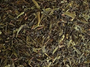 Rum, aromatisierter Grüsch, Teemann-Tee, 500g, Artikel G074 - Bild 1 von 2