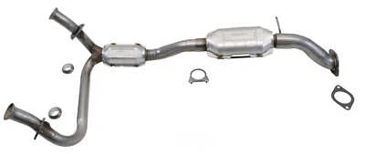 催化转换器-直接配合转换器东方制造 50376 — 第 1/3 张图片