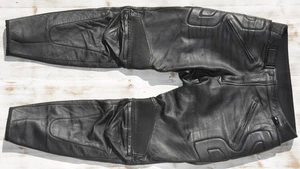 DAINESE  MOTORRADHOSE   MOTORRADLEDERHOSE    GR.  54 - Bild 1 von 12