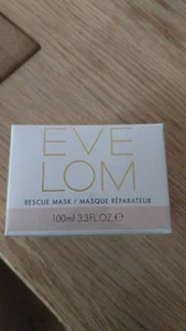 EVE LOM RESCUE MASK 100ml Reinigungsmaske Mischhaut - Bild 1 von 1