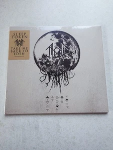 Sleep Token Take Me Back To Eden CD NEU - Bild 1 von 2