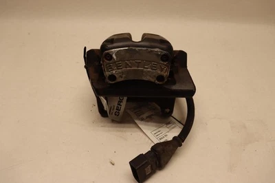 2006-2012 BENTLEY CONTINENTAL FLYING SPUR REAR RIGHT SIDE BRAKE CALIPER OEM - Image 1 of 4