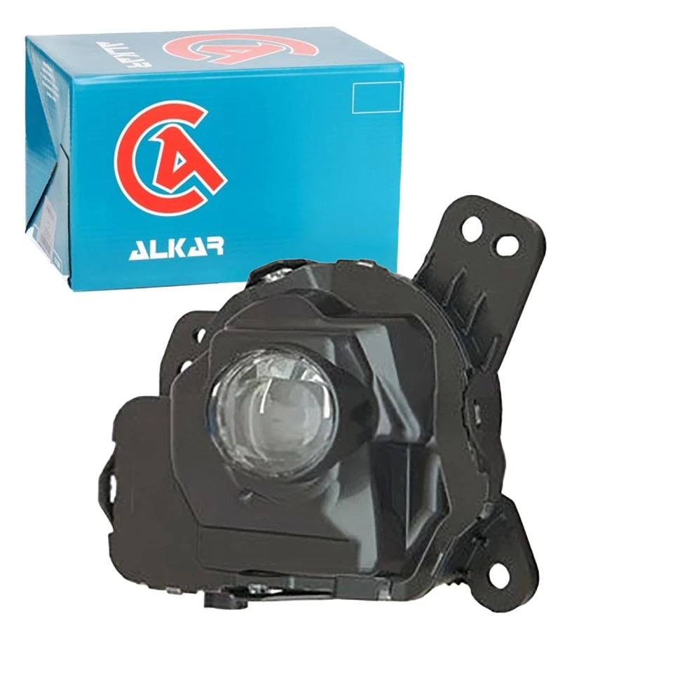 Alkar Led Neblina Izquierdo Compatible Con Mazda 6 Cx-3 Cx-5 | 2921906 - Imagen 1 de 2