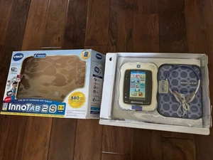 Vtech InnoTab 2 Kids - Picture 1 of 7