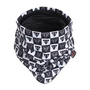Genuine Triumph Prix Neck Tube Neck Warmer Gaiter MTUS20306 - Picture 1 of 2
