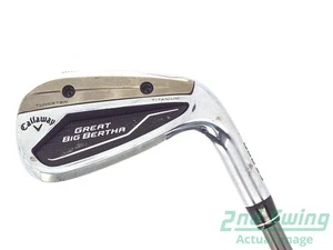 Callaway Great Big Bertha 23 Wedge Gap GW 48° Graphite Ladies Right 34.5in - Picture 1 of 10