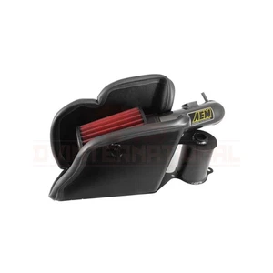 AEM Cold Air Intake System For MAZDA MX-5 MIATA RF GRAND TOURING 2017-2022 2.0L - Picture 1 of 1