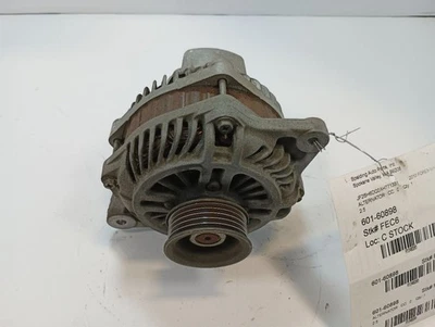 90 Amp Alternator from 2010 Subaru Forester 2.5L 12483261 - Image 1 of 4