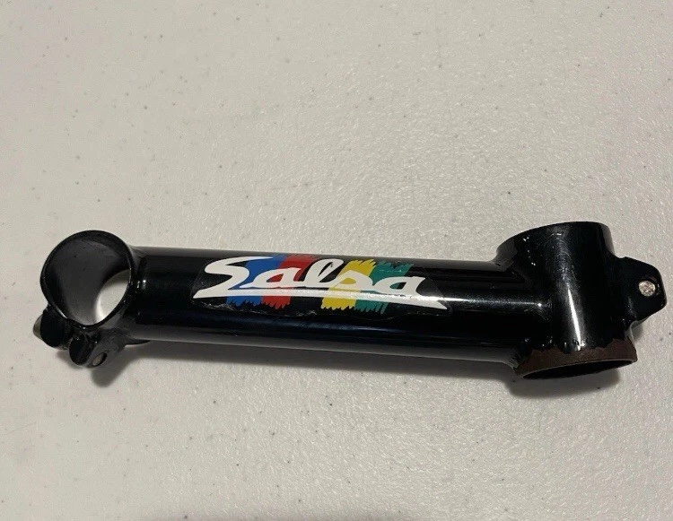 Salsa 25.4 mm Threadless Bicycle Stems for sale | eBay
