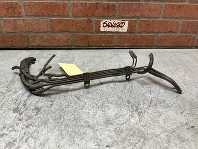 1999 Mitsubishi 3000gt Engine Vacuum Line Bracket OEM Non Turbo DOHC Engine - Image 1 of 4