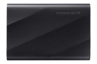 Samsung T9 Portable SSD 1TB, Up to 2,000MB/s, USB 3.2 Gen 2x2 External Solid Sta - Image 1 of 4