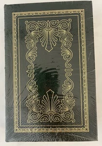 Easton Press An Amazing Adventure Lieberman First Edition SIGNED Sealed New - Picture 1 of 4