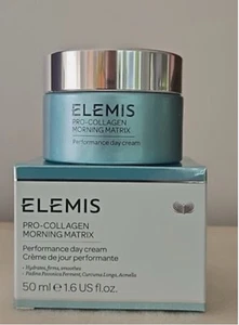 Elemis Pro-Collagen Morning Matrix 1.0 oz New in box - Picture 1 of 1