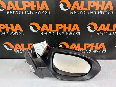Door Mirror MAZDA 6 Right 09 10 11 12 13 Foto 1 de 4