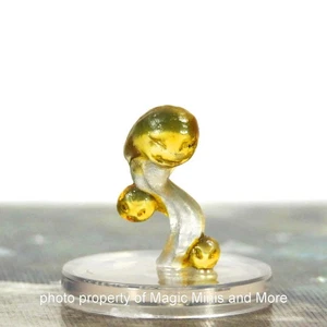 Ghost Light ~ WILL-O'-WISP #16 Icons of the Realms D&D wisps miniature - Picture 1 of 2