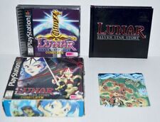 .PSX.' | '.Lunar Silver Star Story Complete.