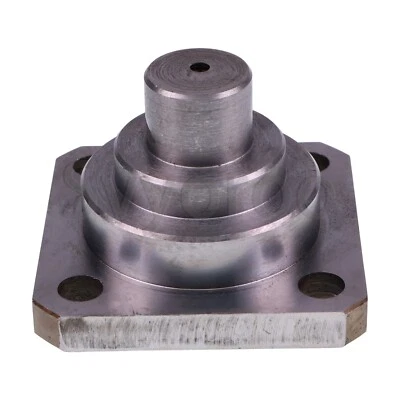 Eje delantero Svyoroo Kingpin T188397 L100237 para John Deere MFWD 6010 6120 6200 Foto 1 de 4