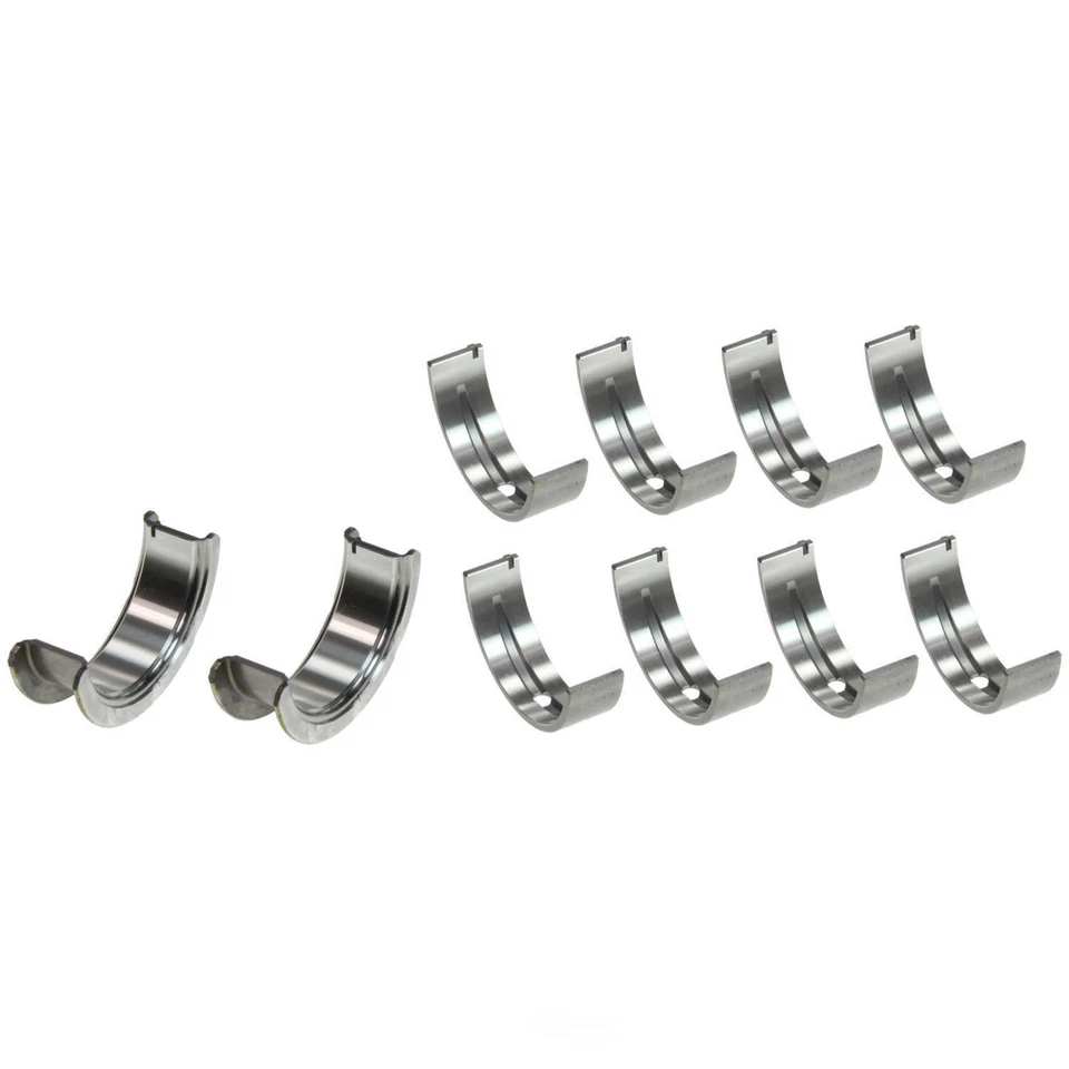 Cojinete principal del cigüeñal del motor S para Pontiac Firebird Grand Prix GTO 1998-2009 Foto 1 de 1