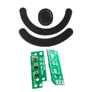 Mouse Skates Motherboards Hot Swap Microswitch Button Board for G603 - Zdjęcie 1 z 8