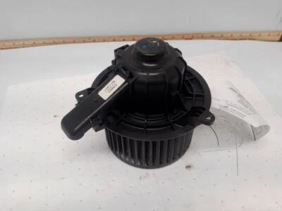 Front Blower Motor from 2012 Ford F150 11499033 - Image 1 of 4