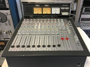 STUDER 169 Mixer Analogic Spare Parts . Original. News - Bild 1 von 19
